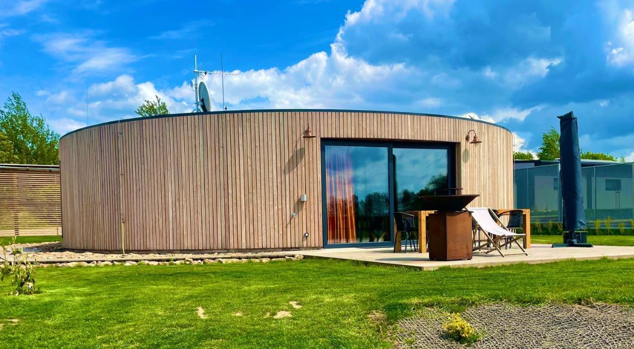Panorama Korenec 외부 사진